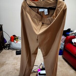 New Womans Worthington Pants